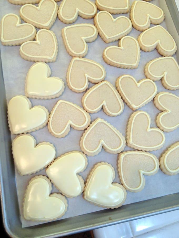 EASY Sugar Cookie Recipe | Created by Diane