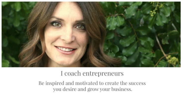 Dear Diane, is coaching for entrepreneurs www.createdbydiane.com