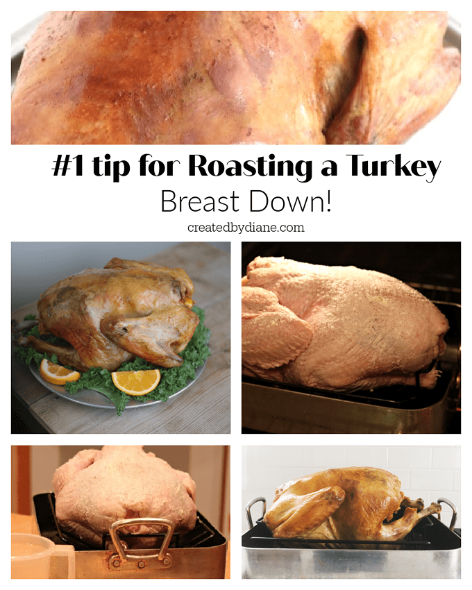 Turkey Doneness - How To Cooking Tips 