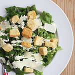 CREAMY CAESAR DRESSING createdbydiane.com