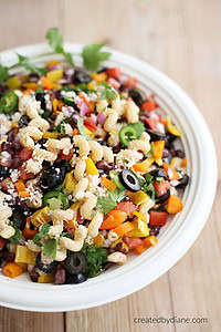 TACO-PASTA-SALAD-recipe-createdbydiane.com_