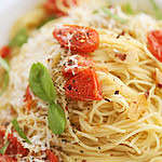 angel-hair-with-garlic-and-tomatoes-createdbydiane.com_